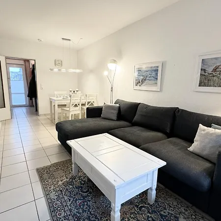 Apartment Haus Winora App Vehe 106 *