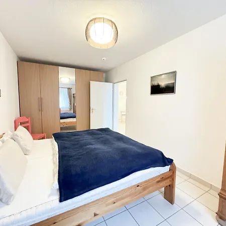 Haus Winora App Vehe 106 Apartment