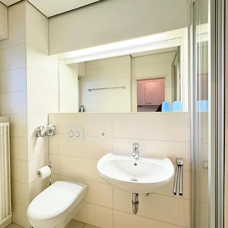 Haus Winora App Vehe 106 Westerland