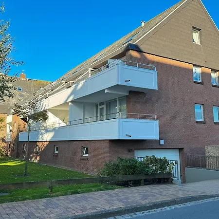 Haus Winora App Vehe 106 Apartment Westerland