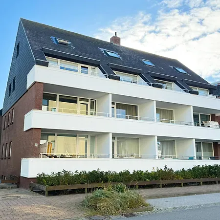 Haus Winora App Vehe 106 Apartment