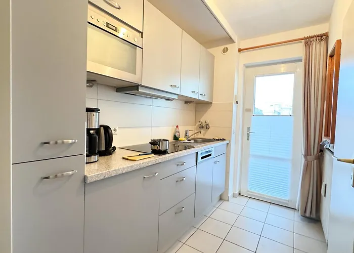 Haus Winora App Vehe 106 *
