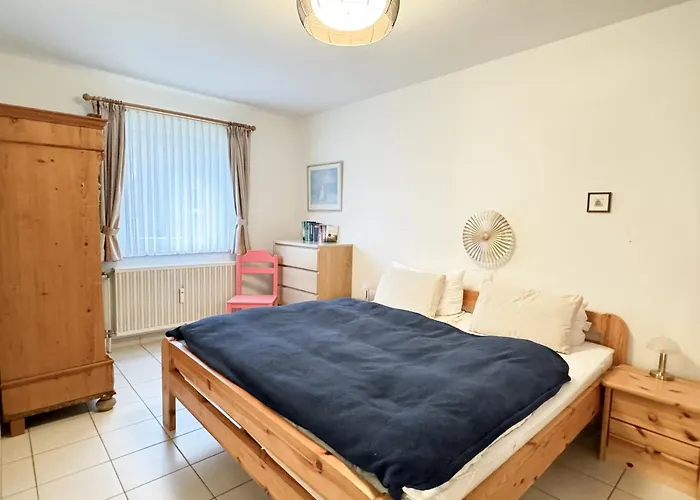 Haus Winora App Vehe 106 *